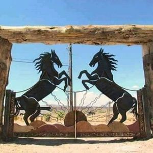 Meet your Posher, Gilberto